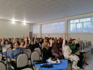 Школьное инициативное бюджетирование- 2024