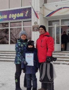 Новогодние семейные игры - 2024&nbsp;