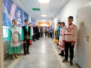 Семинар учителей технологии